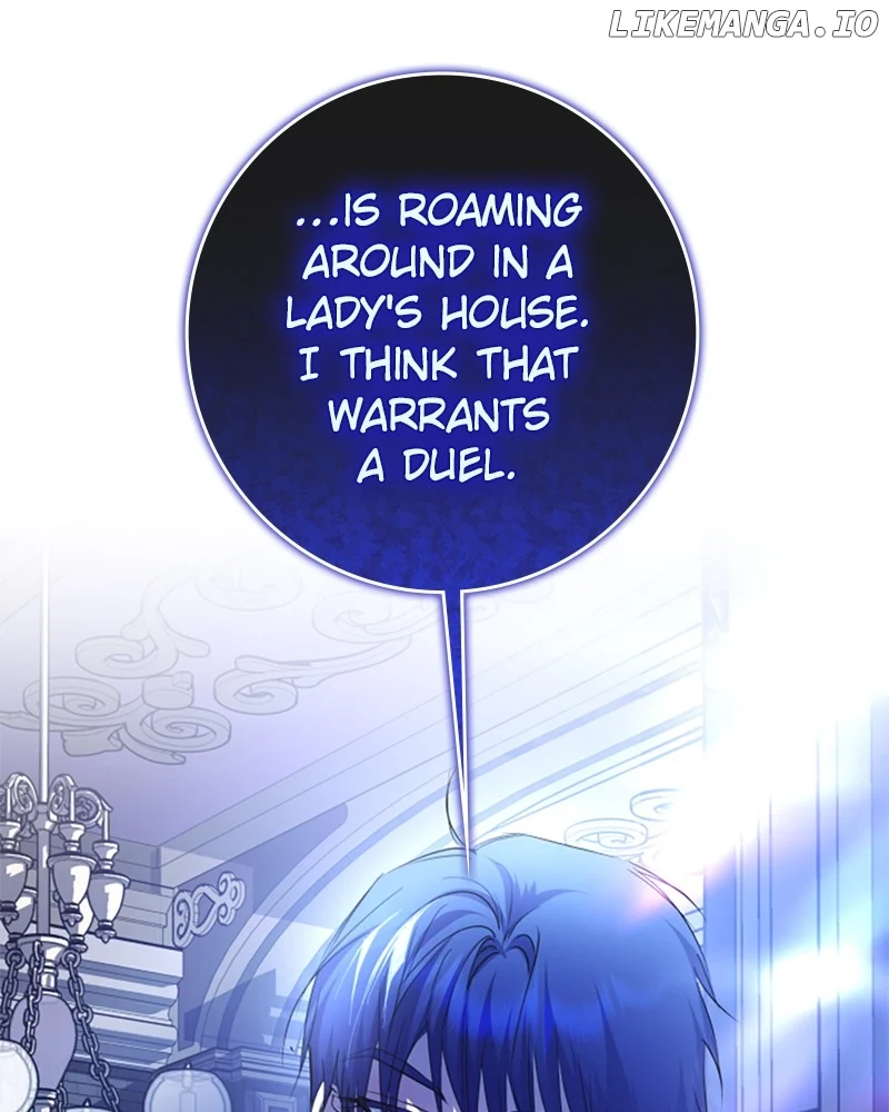 I Want to Be You, Just For A Day Chapter 191 page 47