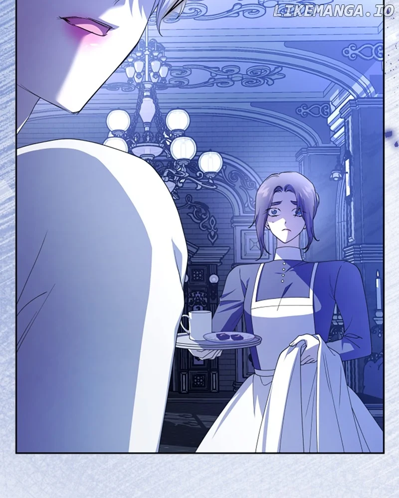 I Want to Be You, Just For A Day Chapter 191 page 50