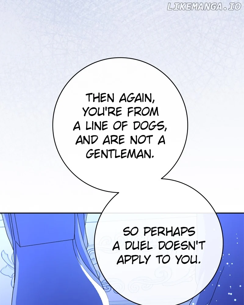 I Want to Be You, Just For A Day Chapter 191 page 51