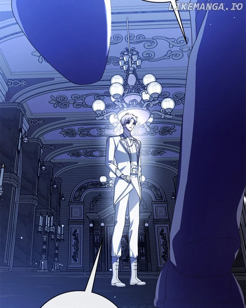 I Want to Be You, Just For A Day Chapter 191 page 52