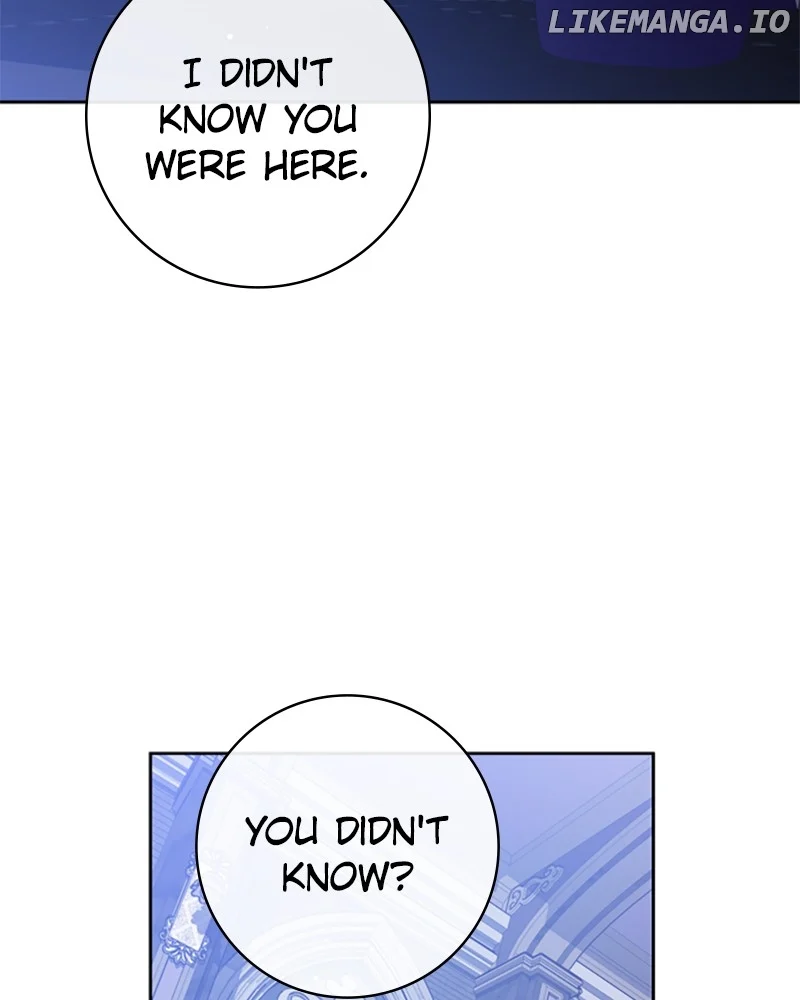 I Want to Be You, Just For A Day Chapter 191 page 53