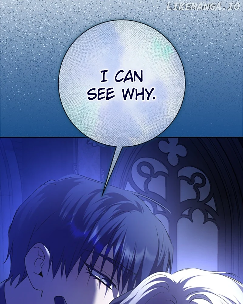I Want to Be You, Just For A Day Chapter 191 page 55