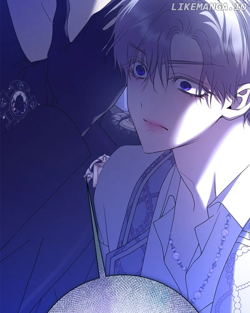 I Want to Be You, Just For A Day Chapter 191 page 56