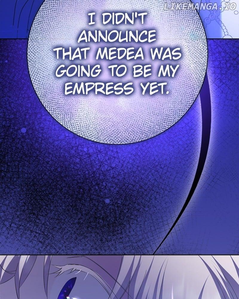 I Want to Be You, Just For A Day Chapter 191 page 57