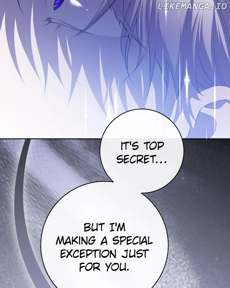 I Want to Be You, Just For A Day Chapter 191 page 58