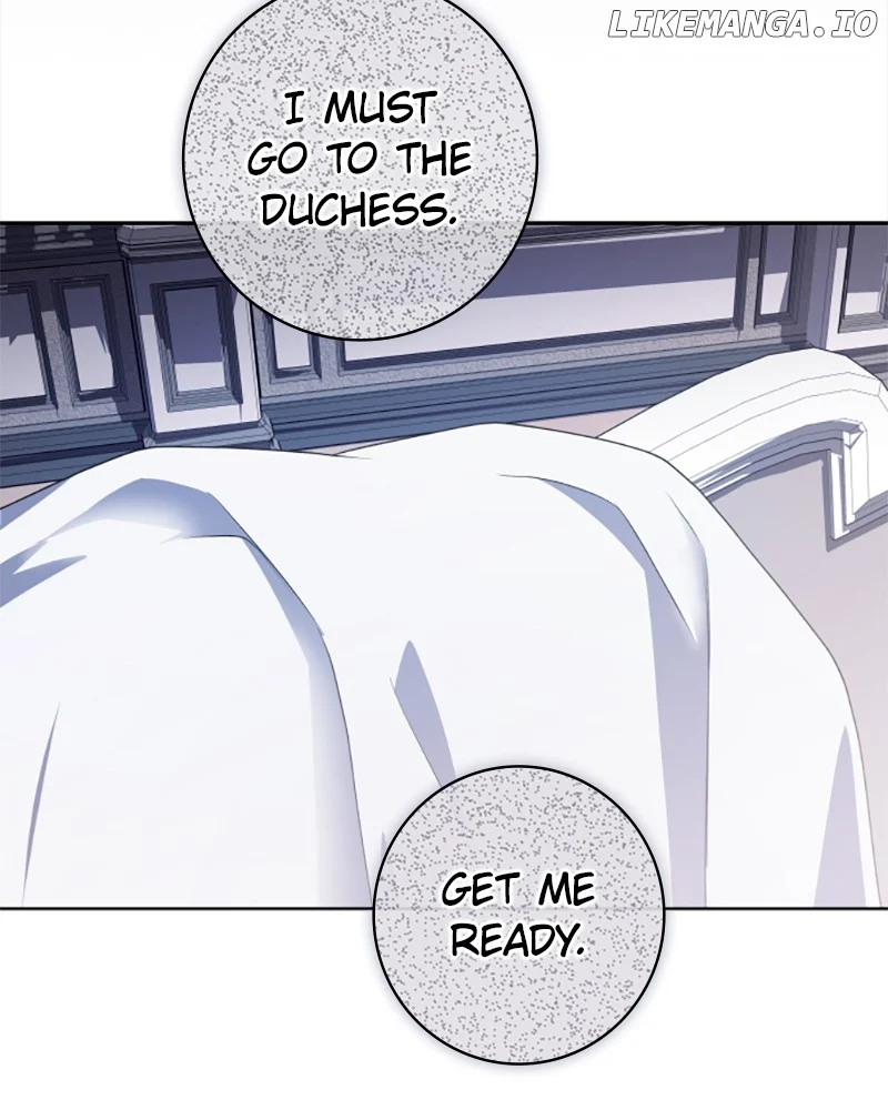 I Want to Be You, Just For A Day Chapter 191 page 5