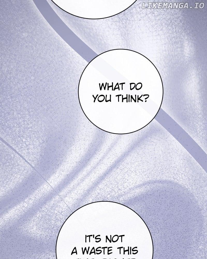 I Want to Be You, Just For A Day Chapter 191 page 59