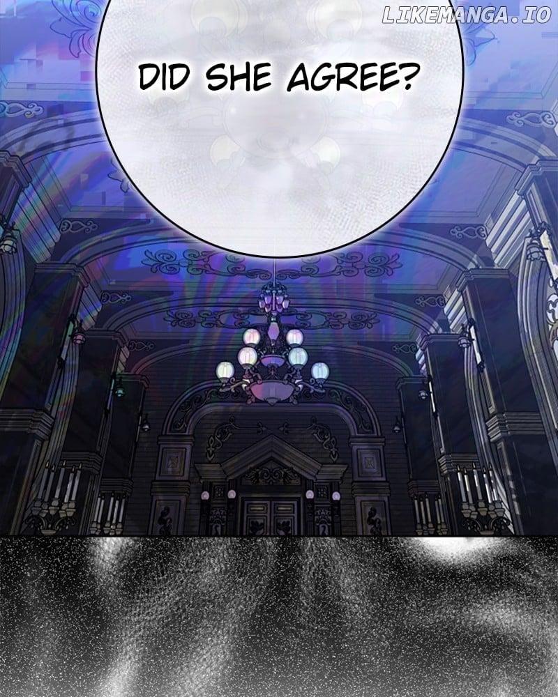 I Want to Be You, Just For A Day Chapter 191 page 62