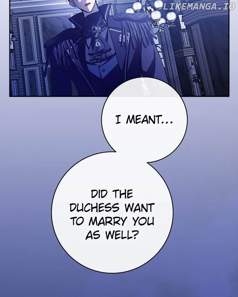 I Want to Be You, Just For A Day Chapter 191 page 65