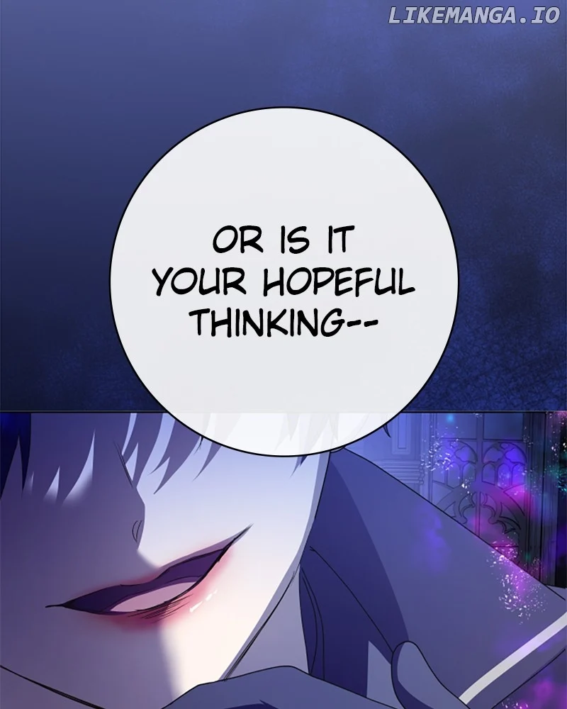 I Want to Be You, Just For A Day Chapter 191 page 66