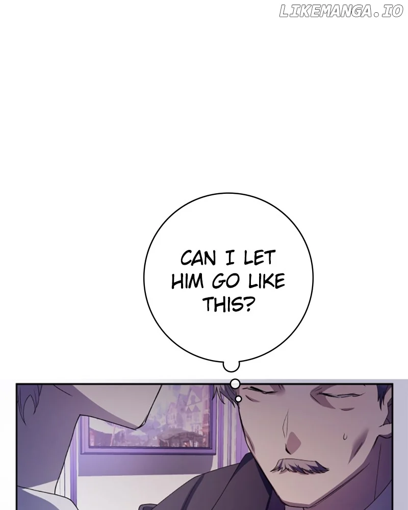 I Want to Be You, Just For A Day Chapter 191 page 6