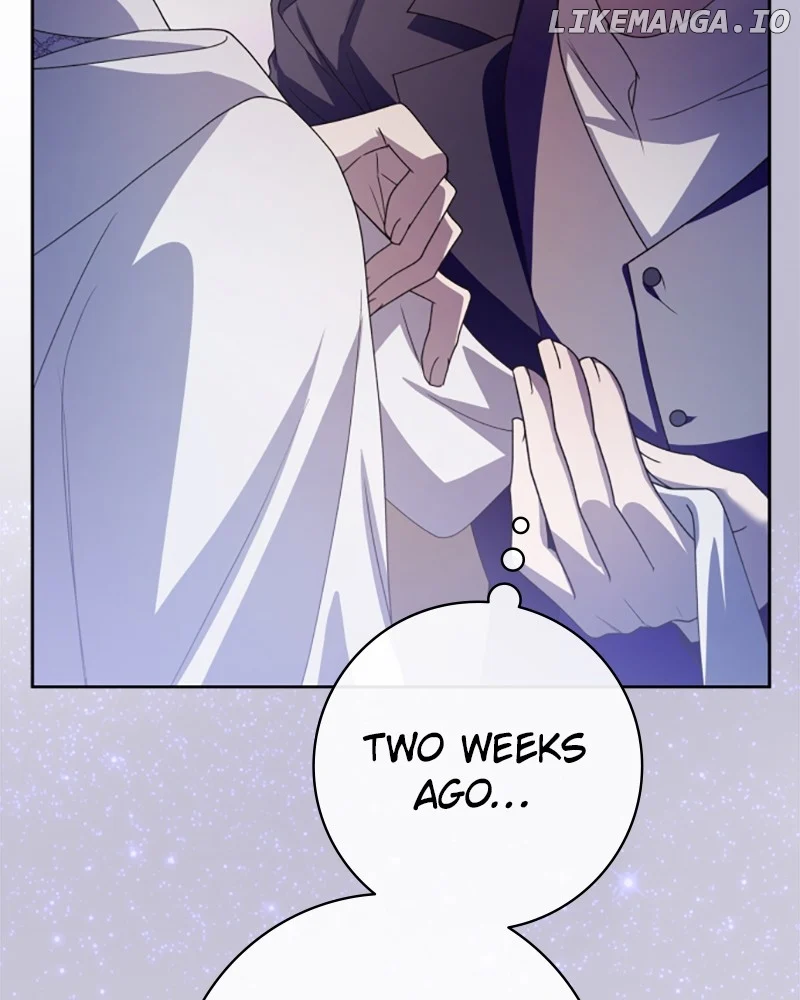 I Want to Be You, Just For A Day Chapter 191 page 7
