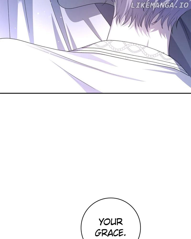 I Want to Be You, Just For A Day Chapter 191 page 84