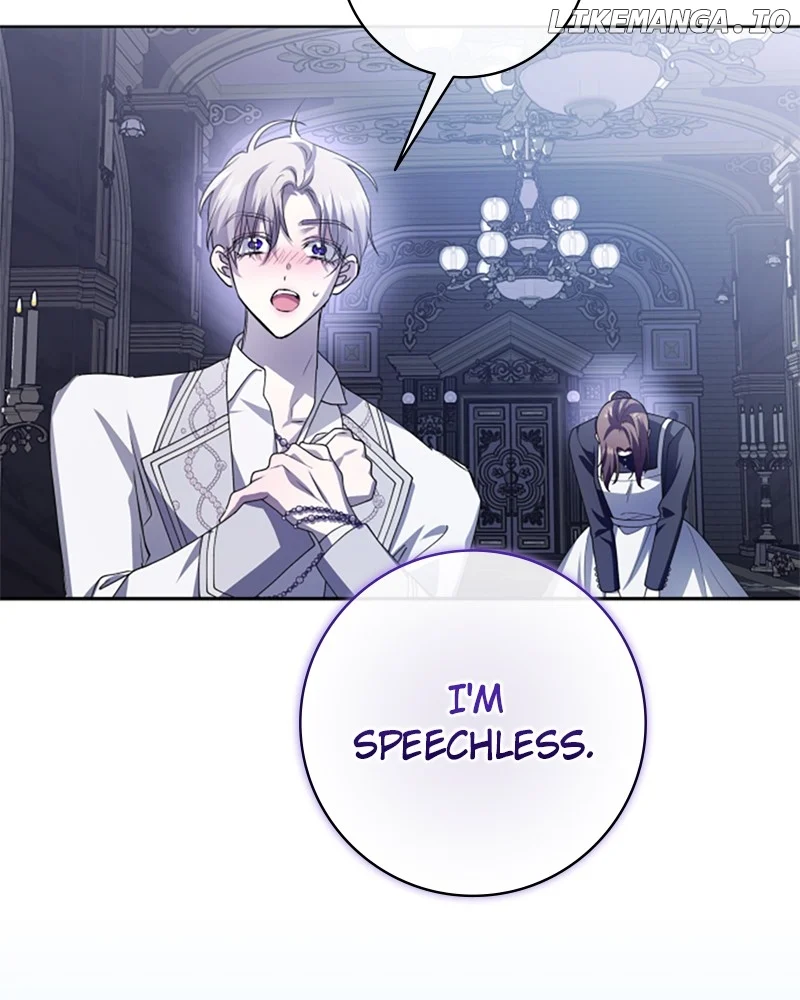 I Want to Be You, Just For A Day Chapter 191 page 85