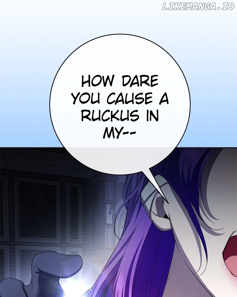 I Want to Be You, Just For A Day Chapter 191 page 86