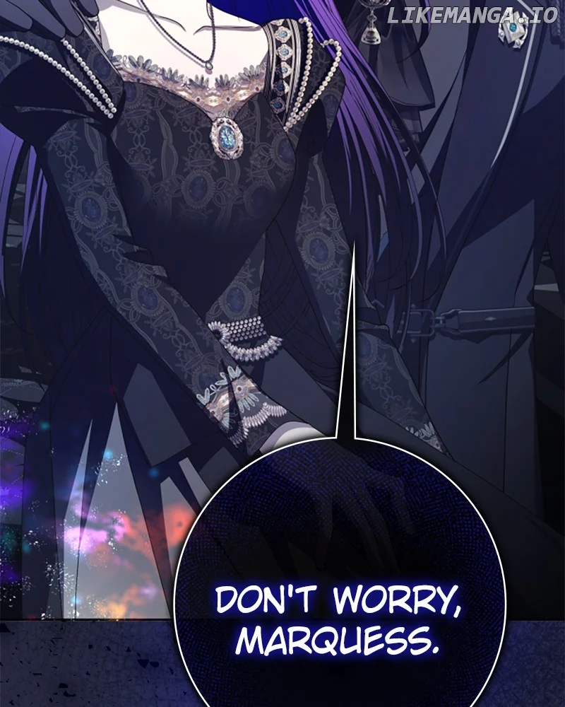 I Want to Be You, Just For A Day Chapter 191 page 89