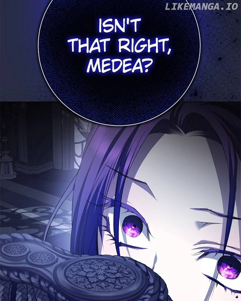 I Want to Be You, Just For A Day Chapter 191 page 91