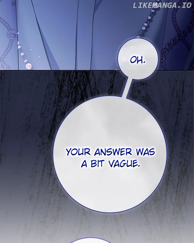 I Want to Be You, Just For A Day Chapter 191 page 95