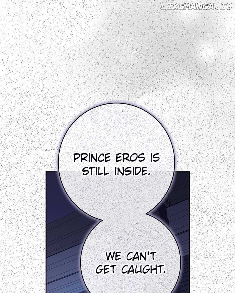 I Want to Be You, Just For A Day Chapter 192 page 9