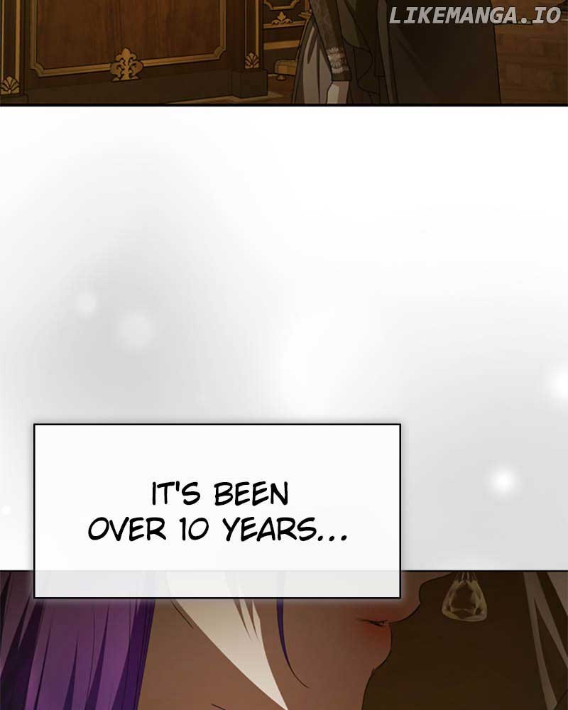 I Want to Be You, Just For A Day Chapter 192 page 103