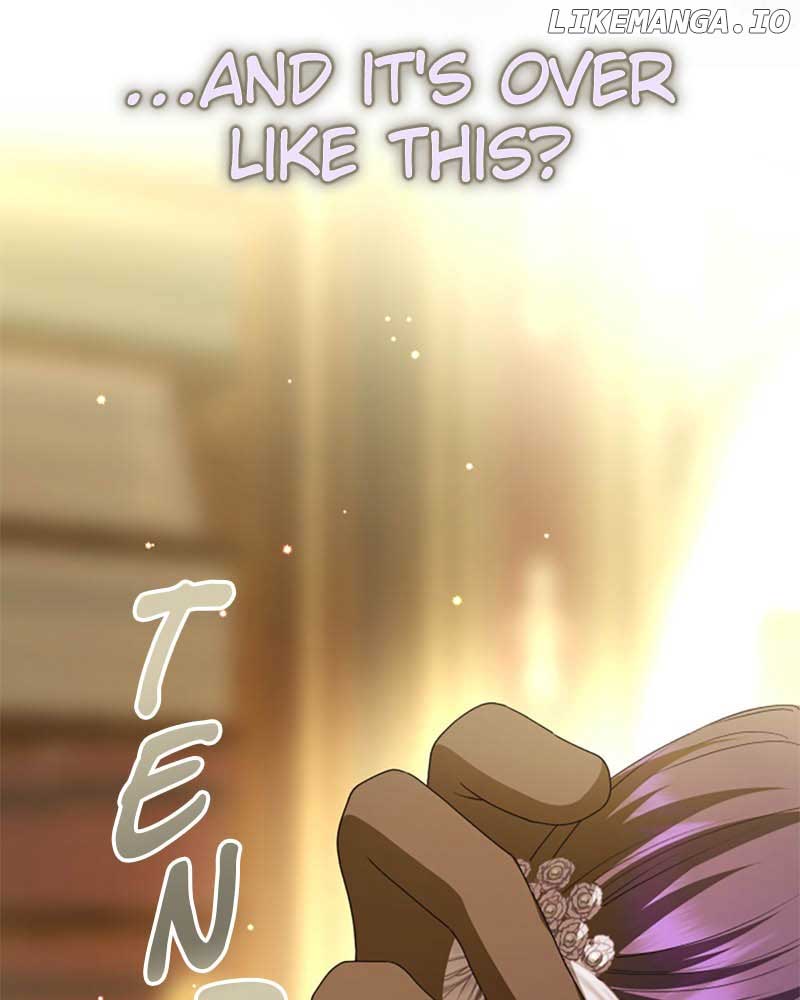 I Want to Be You, Just For A Day Chapter 192 page 105