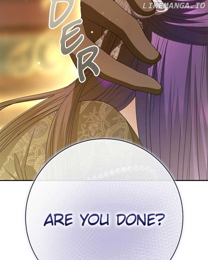 I Want to Be You, Just For A Day Chapter 192 page 106