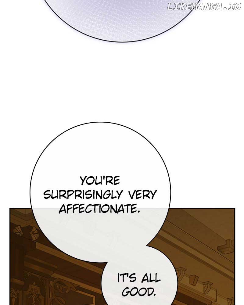 I Want to Be You, Just For A Day Chapter 192 page 107
