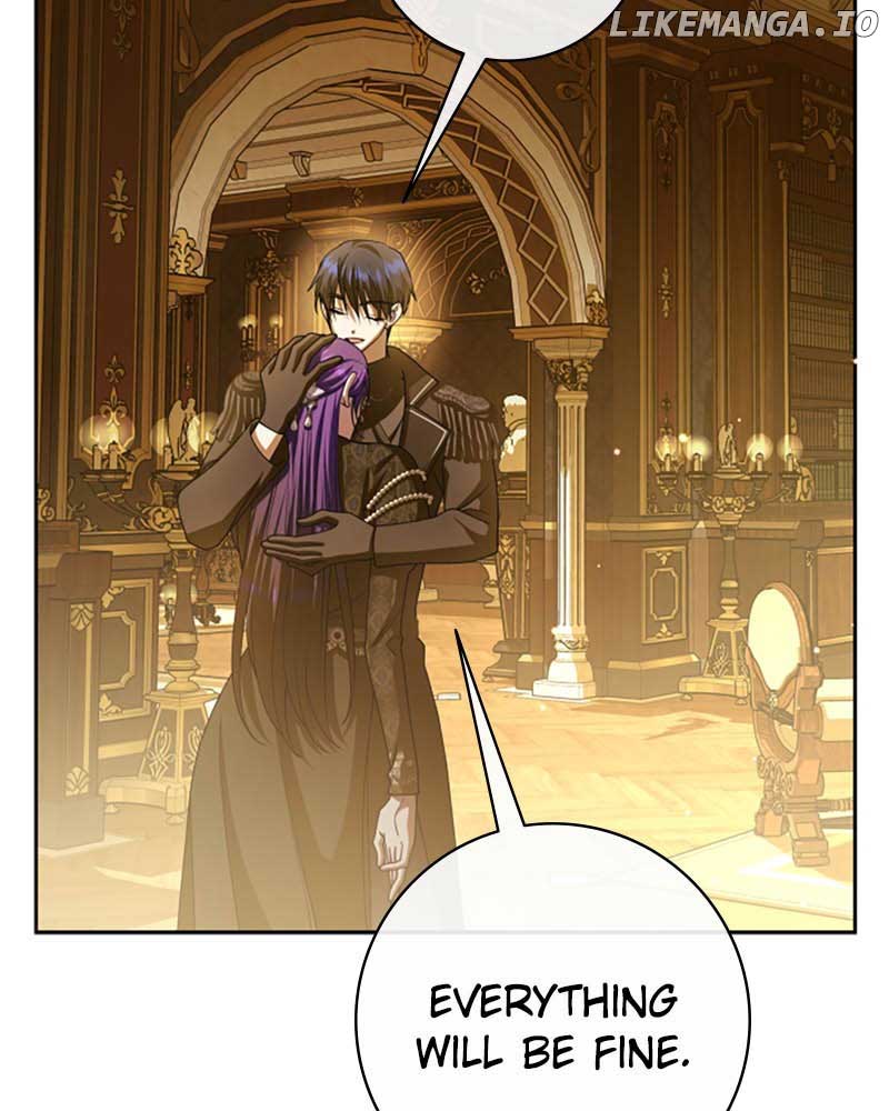 I Want to Be You, Just For A Day Chapter 192 page 108