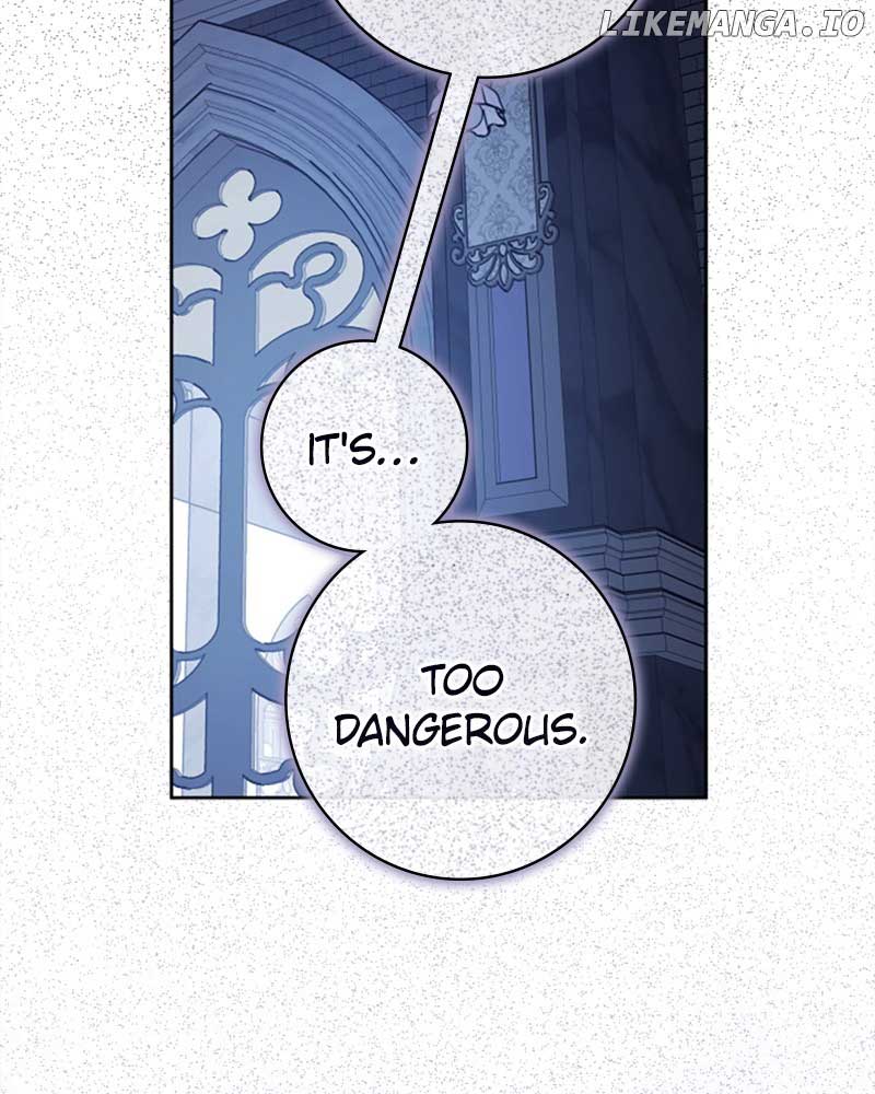 I Want to Be You, Just For A Day Chapter 192 page 10