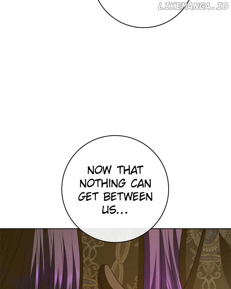 I Want to Be You, Just For A Day Chapter 192 page 109