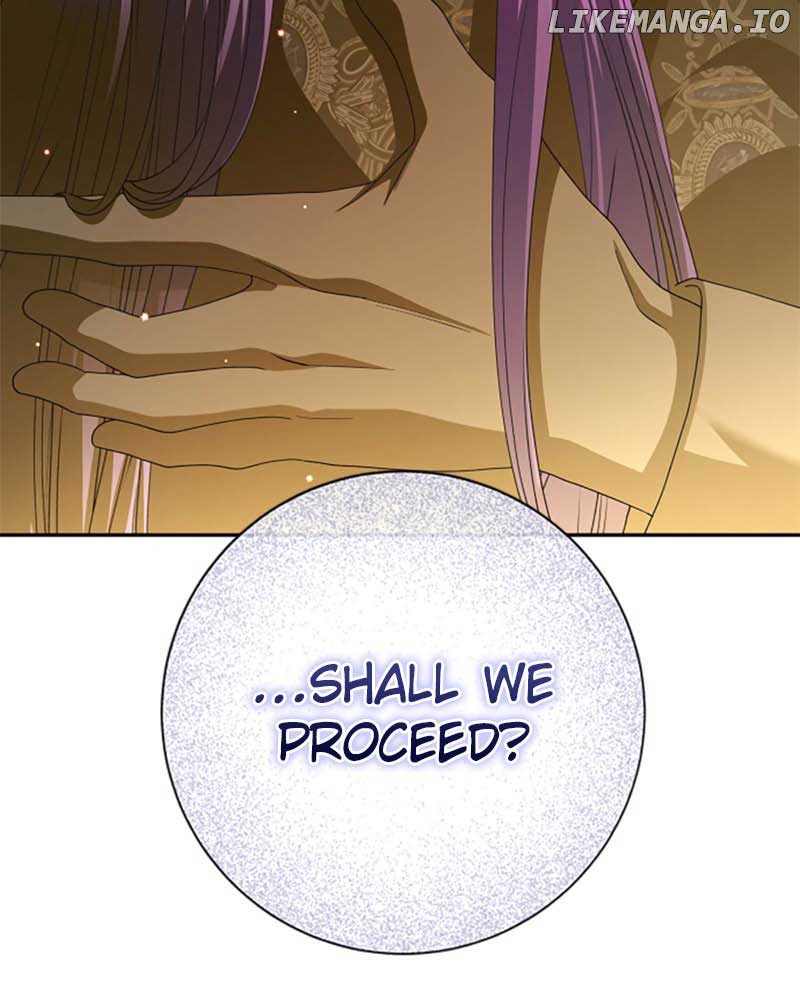 I Want to Be You, Just For A Day Chapter 192 page 110