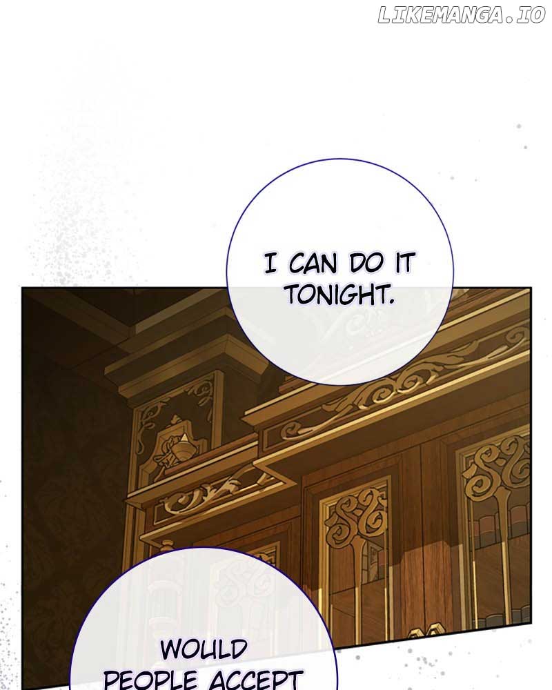 I Want to Be You, Just For A Day Chapter 192 page 111