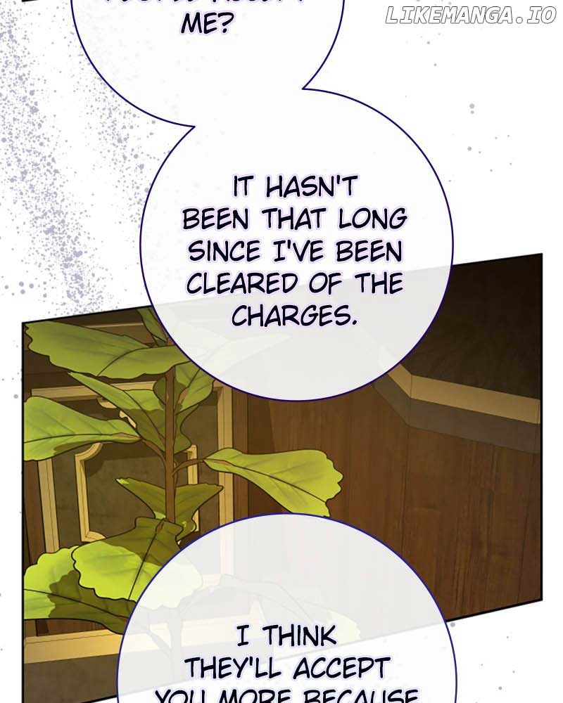 I Want to Be You, Just For A Day Chapter 192 page 112