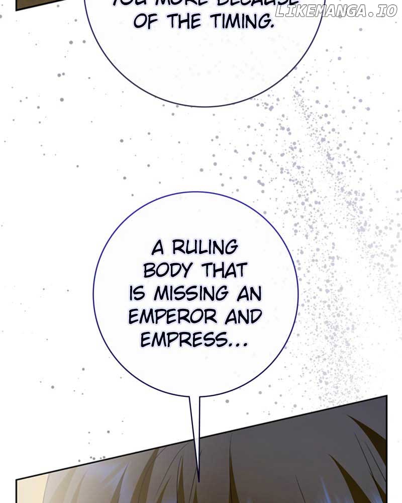 I Want to Be You, Just For A Day Chapter 192 page 113