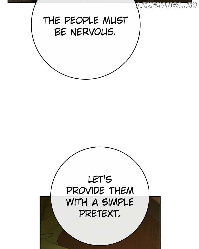 I Want to Be You, Just For A Day Chapter 192 page 115
