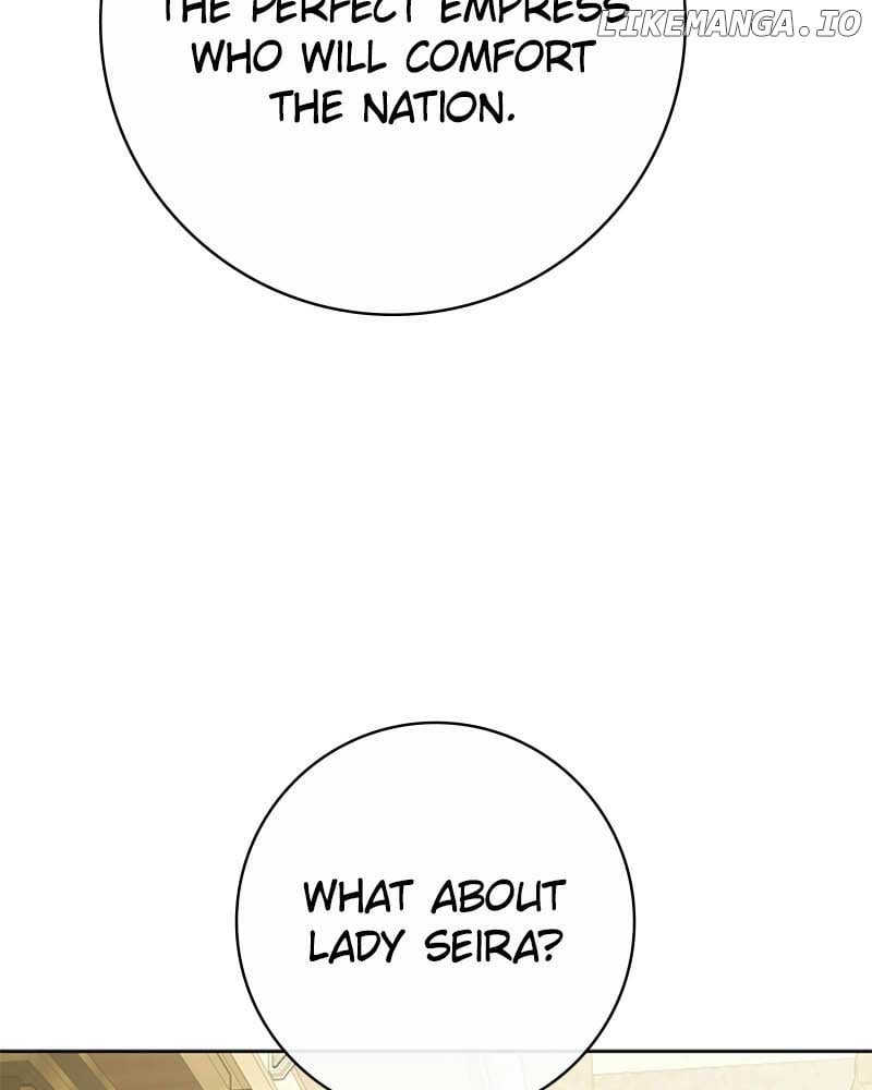 I Want to Be You, Just For A Day Chapter 192 page 117
