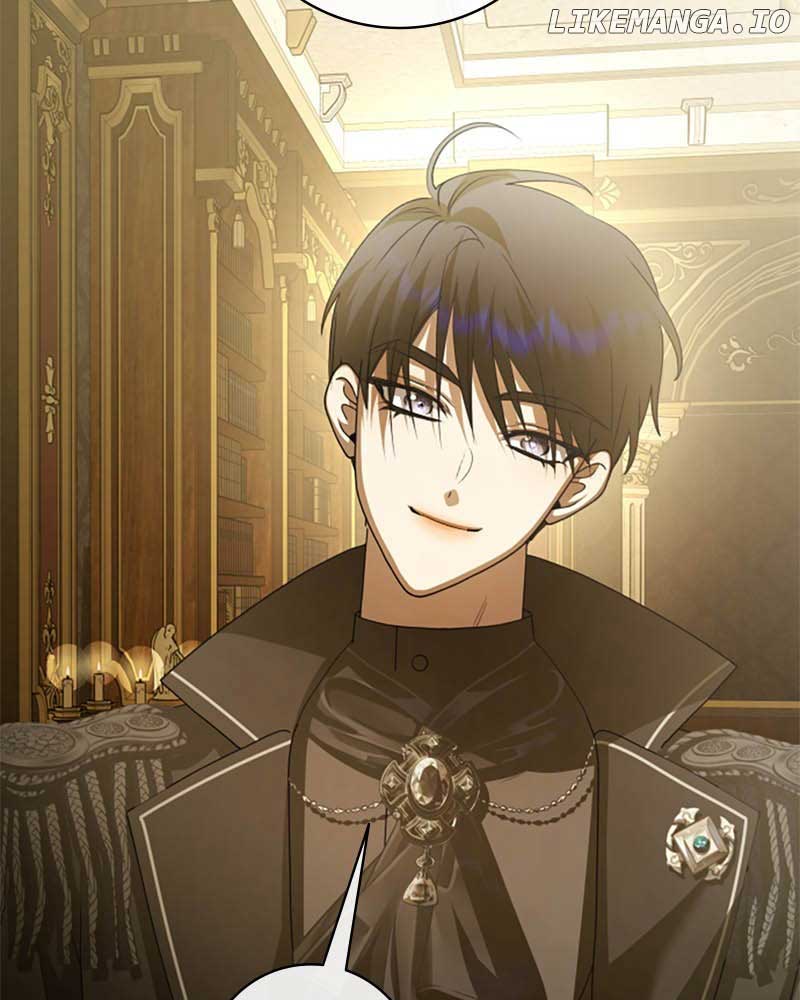 I Want to Be You, Just For A Day Chapter 192 page 118