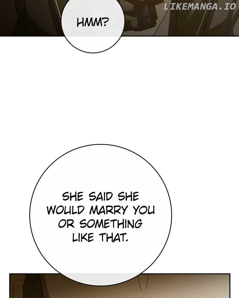I Want to Be You, Just For A Day Chapter 192 page 119