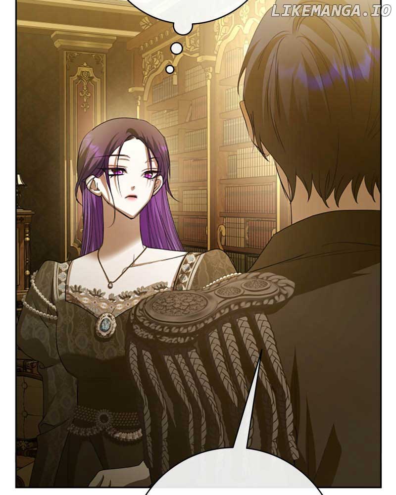 I Want to Be You, Just For A Day Chapter 192 page 122