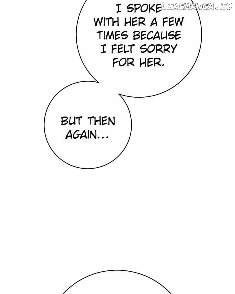 I Want to Be You, Just For A Day Chapter 192 page 123