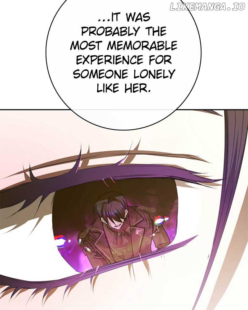 I Want to Be You, Just For A Day Chapter 192 page 124