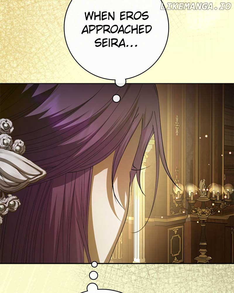 I Want to Be You, Just For A Day Chapter 192 page 130