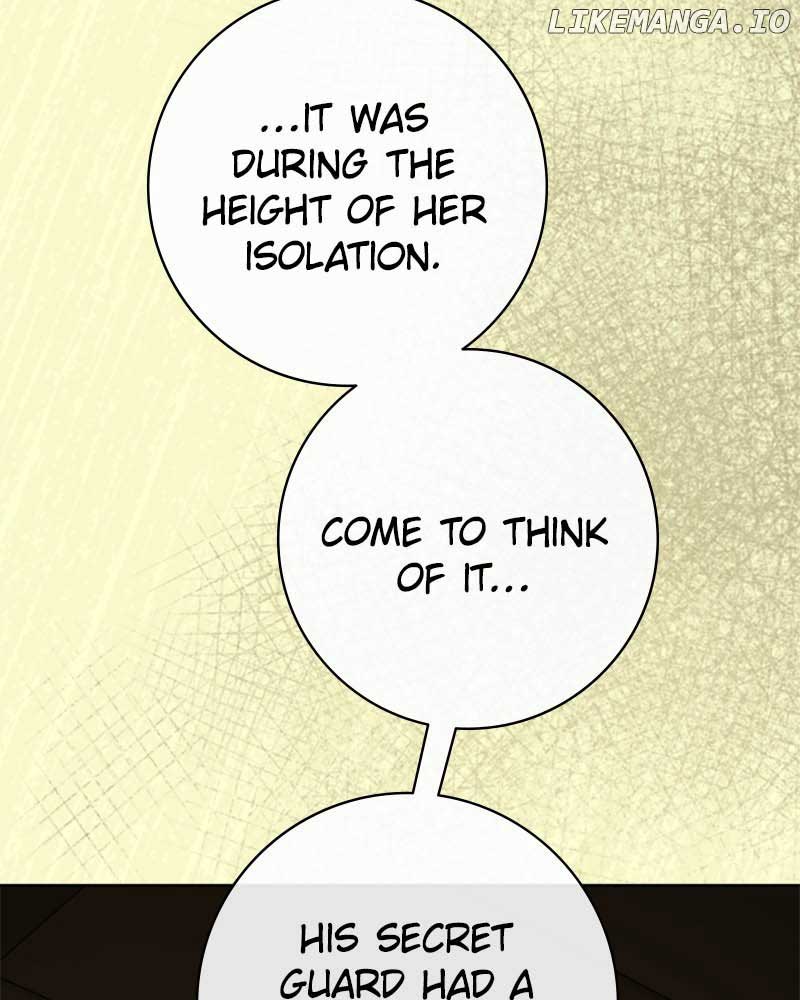 I Want to Be You, Just For A Day Chapter 192 page 131