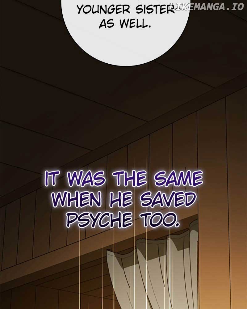 I Want to Be You, Just For A Day Chapter 192 page 132