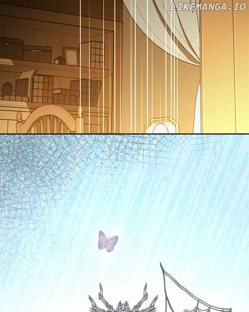 I Want to Be You, Just For A Day Chapter 192 page 133