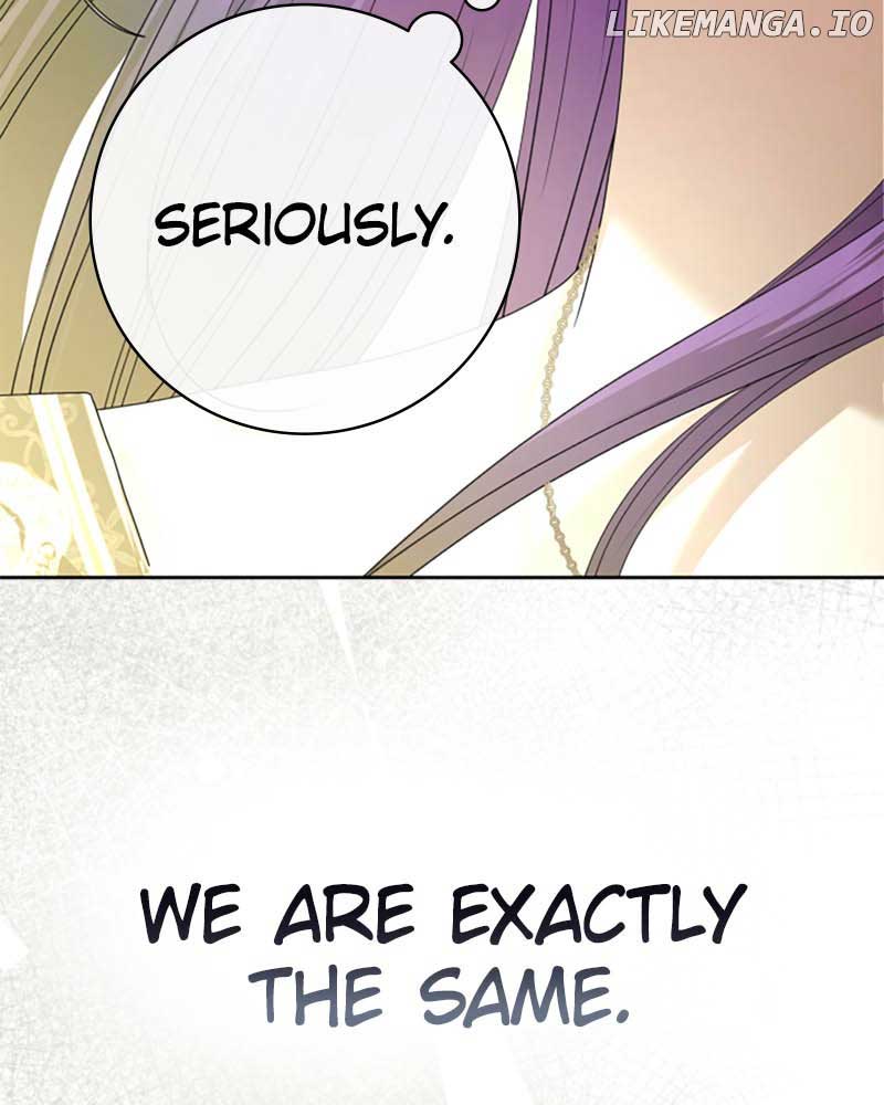 I Want to Be You, Just For A Day Chapter 192 page 138
