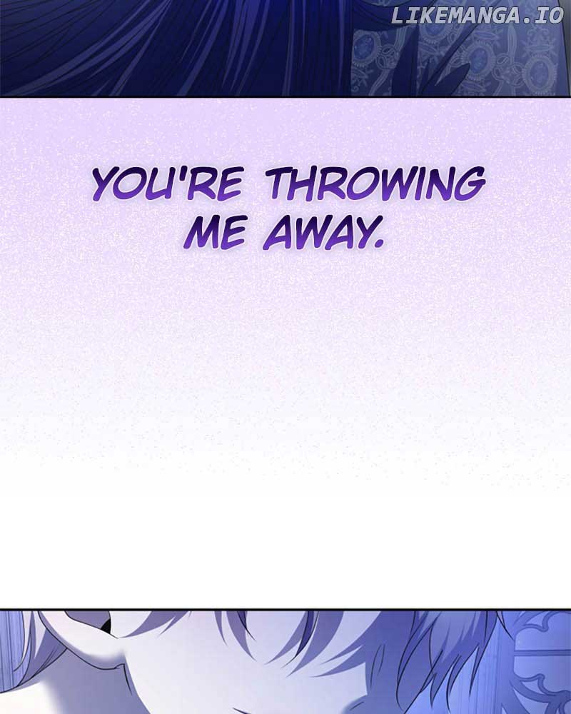 I Want to Be You, Just For A Day Chapter 192 page 143