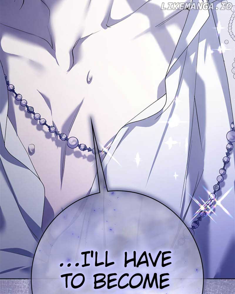 I Want to Be You, Just For A Day Chapter 192 page 149