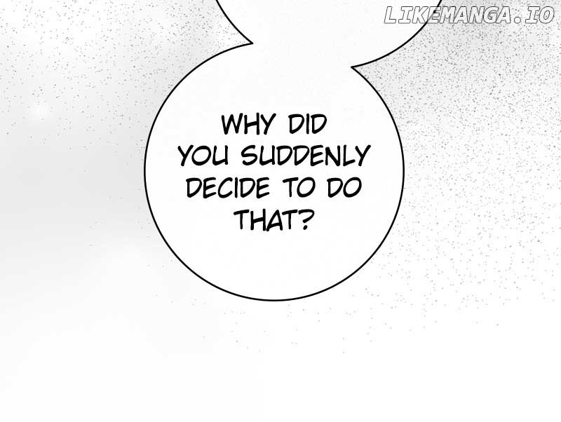 I Want to Be You, Just For A Day Chapter 192 page 15