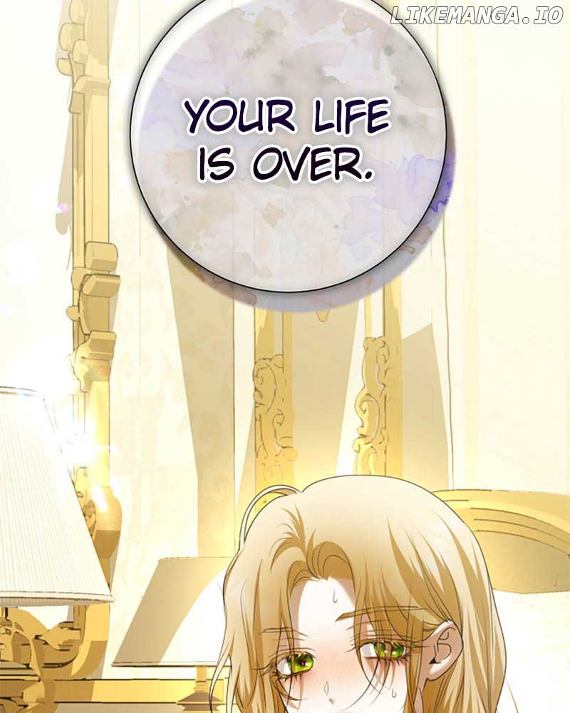 I Want to Be You, Just For A Day Chapter 192 page 162